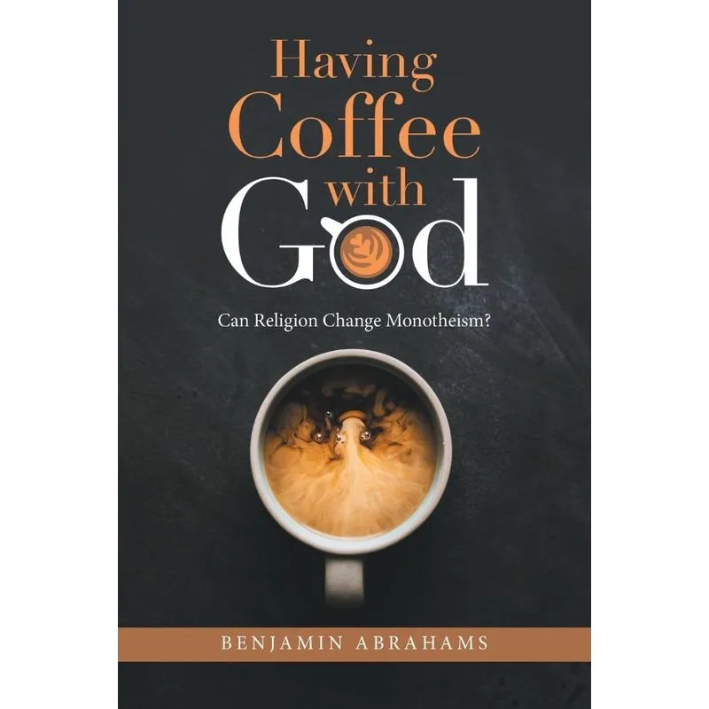 Having Coffee with God