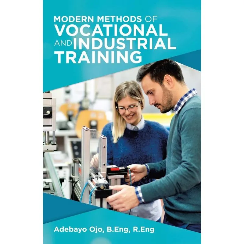 Modern Methods of Vocational and Industrial Training
