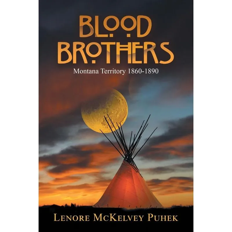 Blood Brothers