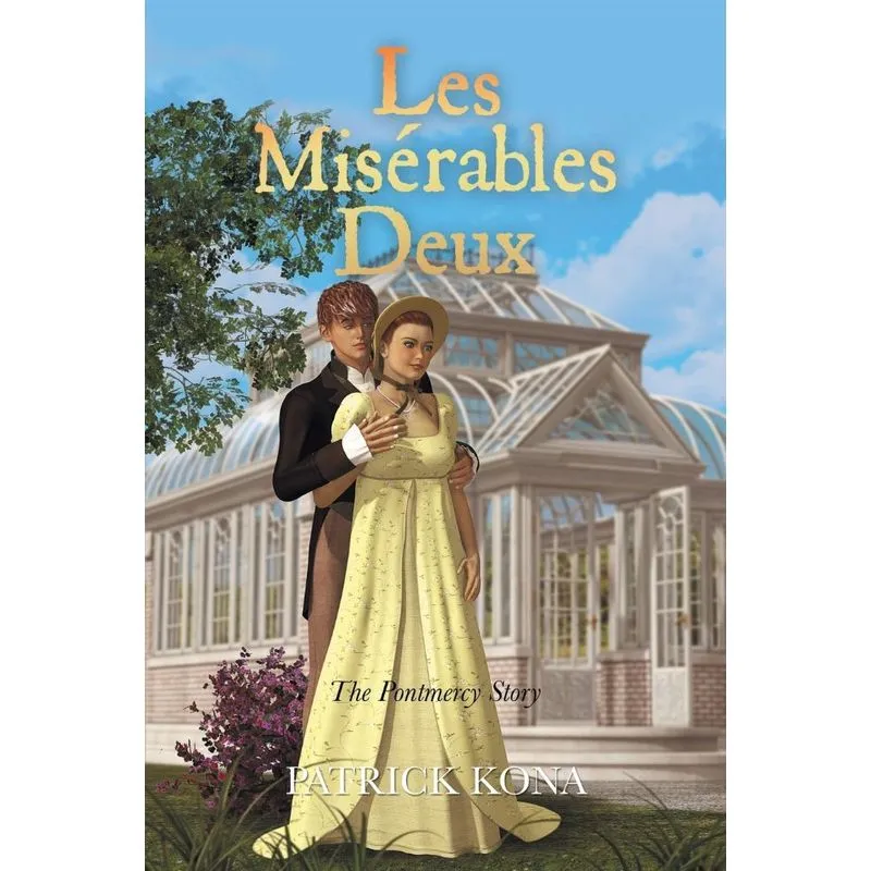 Les Misérables Deux