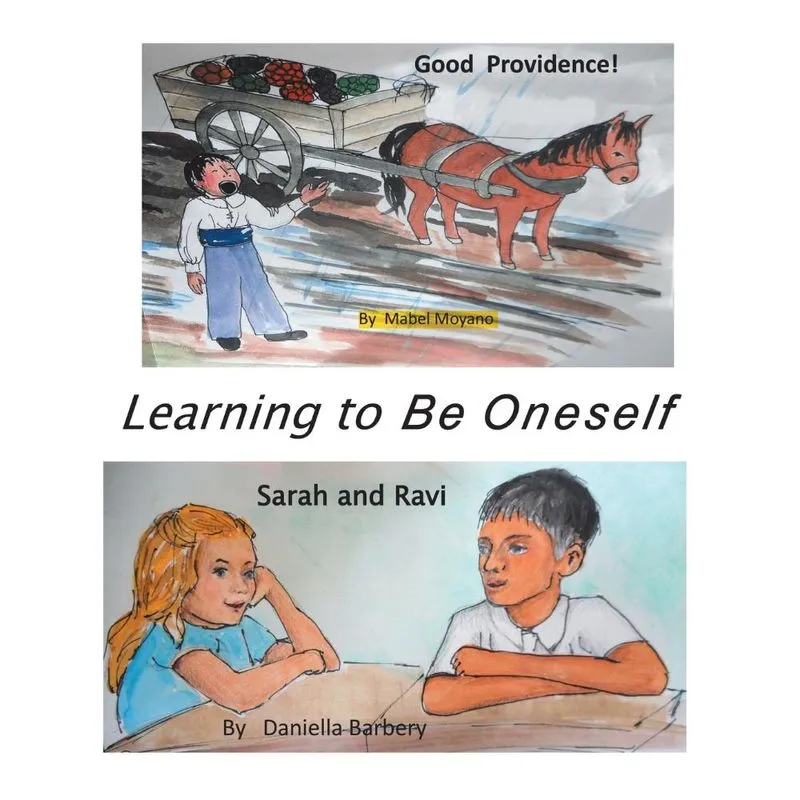 Learning to Be Oneself. Learning to Be Oneself