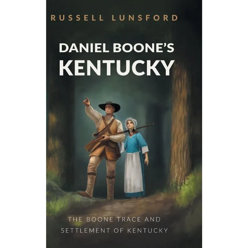 Daniel Boones Kentucky