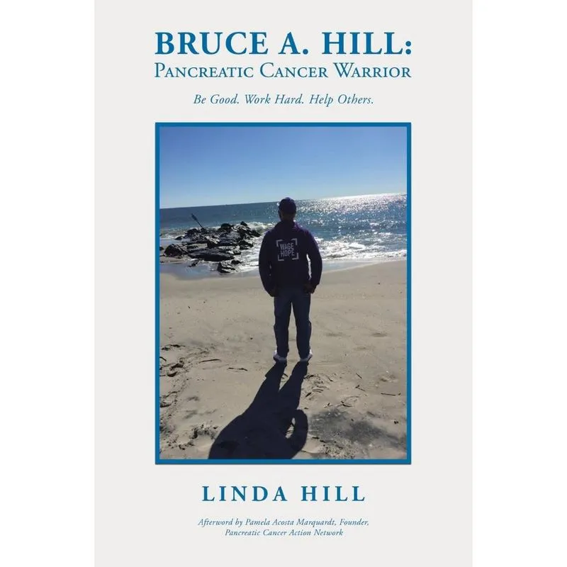 Bruce A. Hill