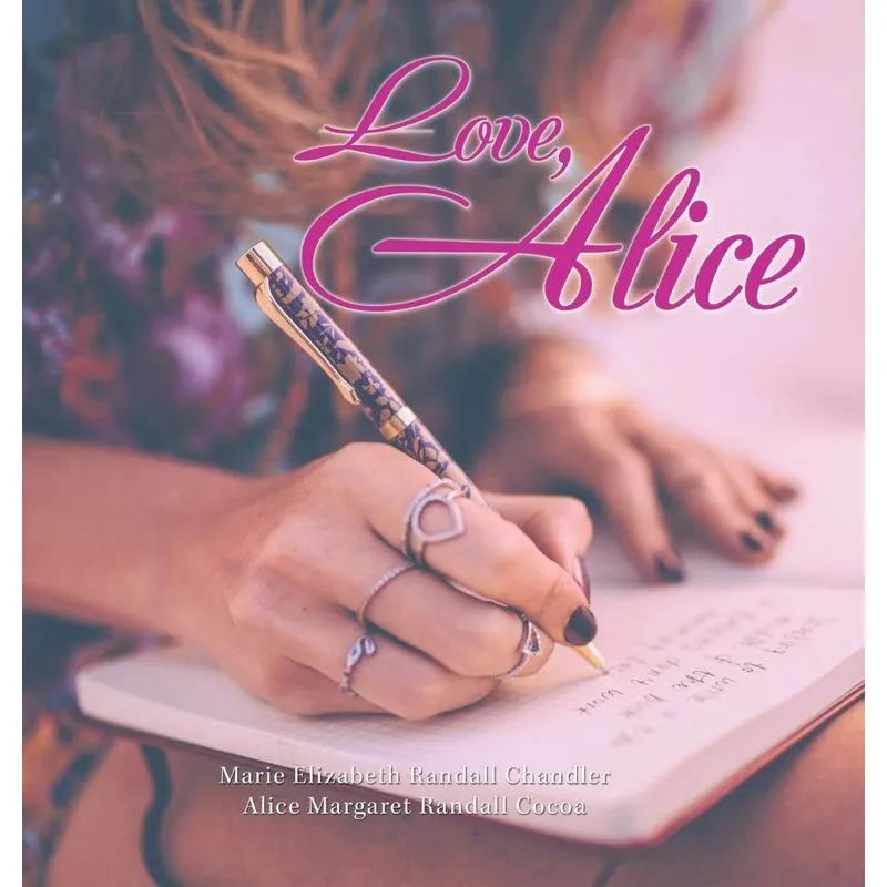 Love, Alice