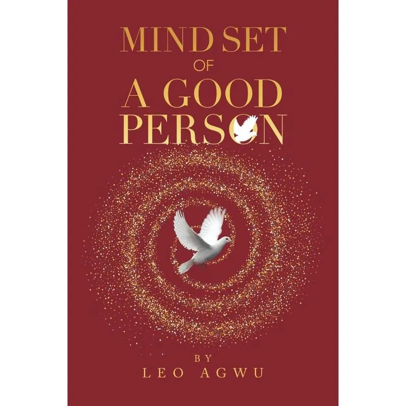 Mind Set of a Good Person