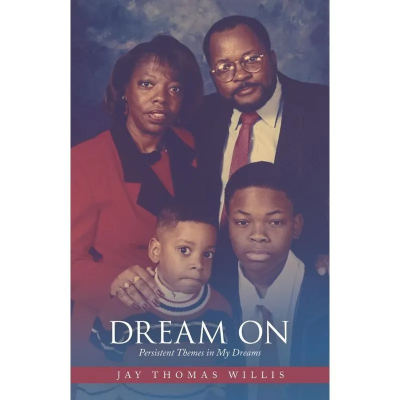 Dream On