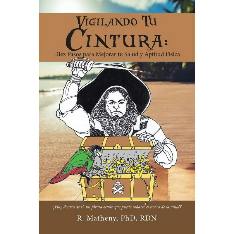 Vigilando Tu Cintura