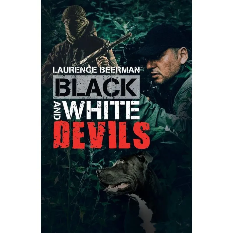 Black and White Devils