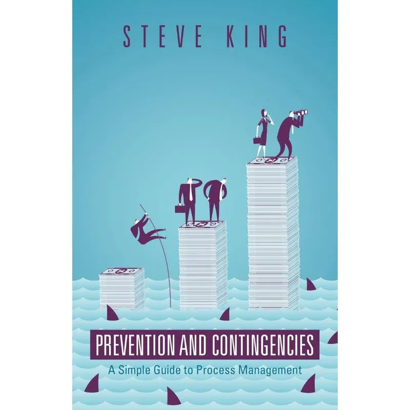 Prevention and Contingencies