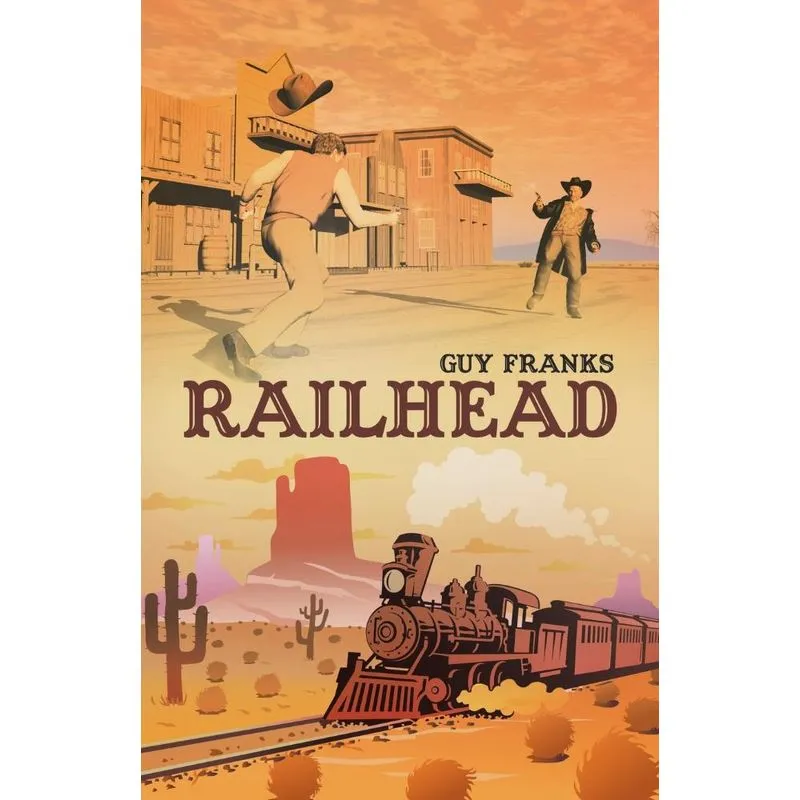 Railhead