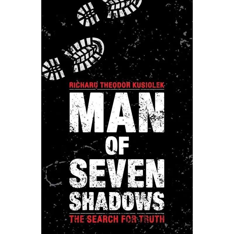 Man of Seven Shadows