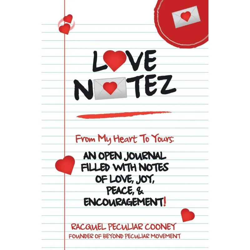 Love Notez