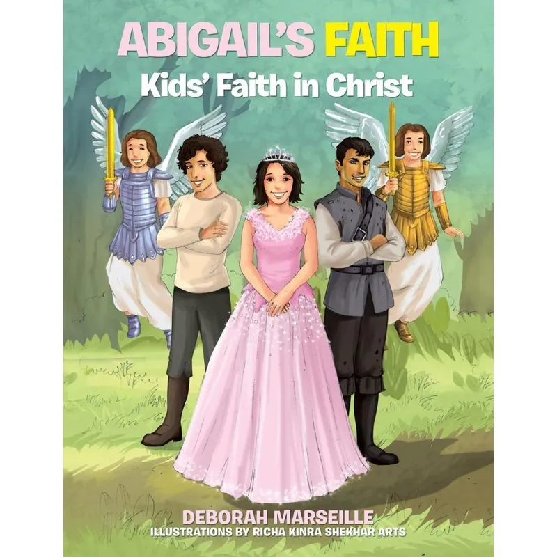 Abigails Faith