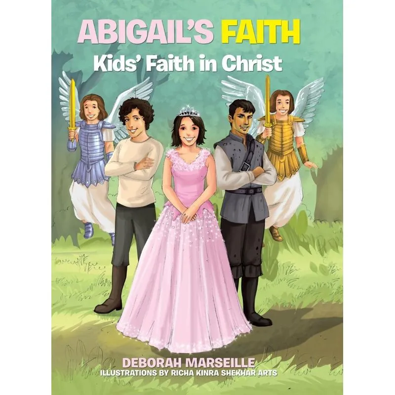 Abigails Faith