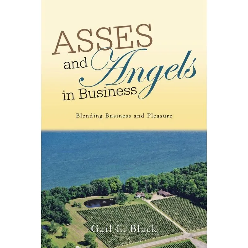 Asses and Angels in Business