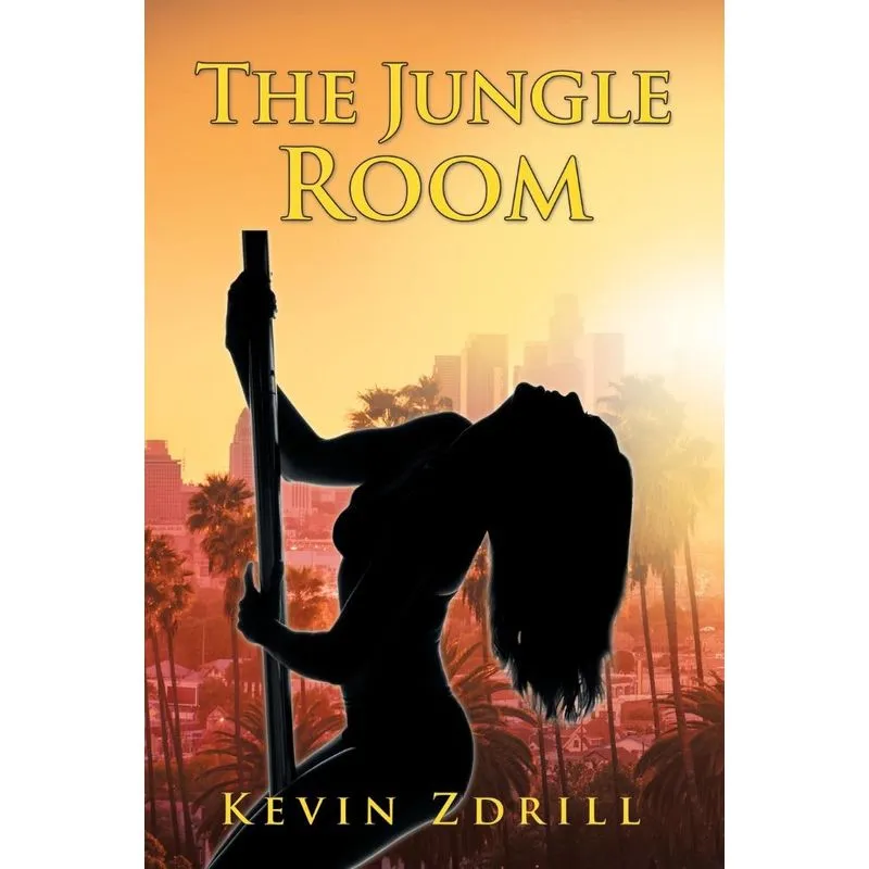 The Jungle Room