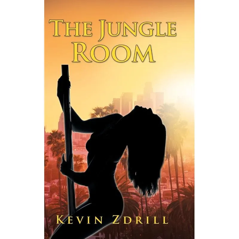 The Jungle Room