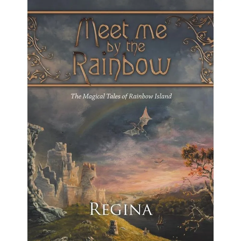 Meet Me by the Rainbow