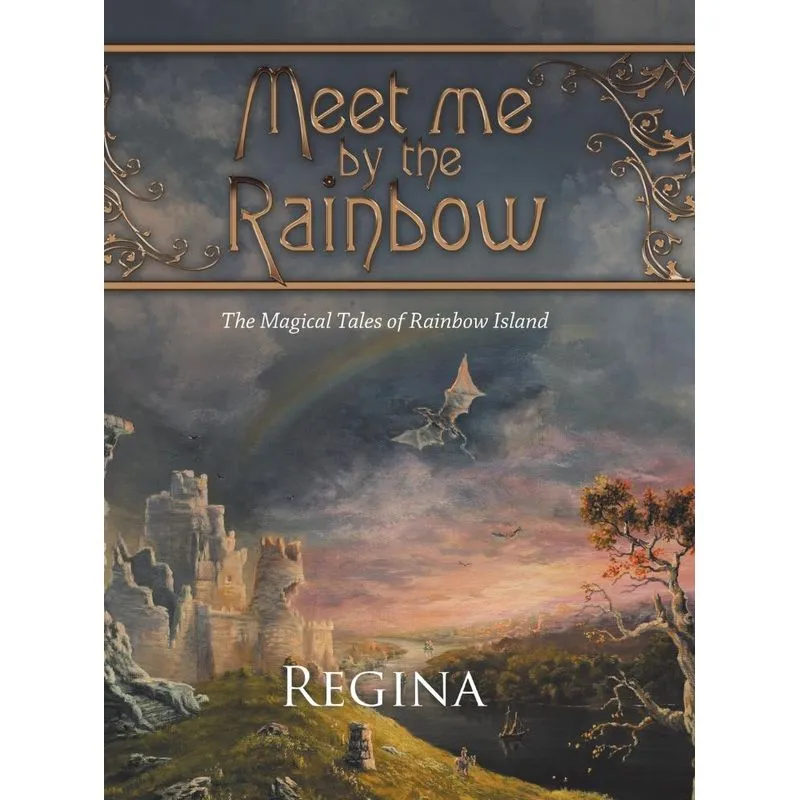 Meet Me by the Rainbow