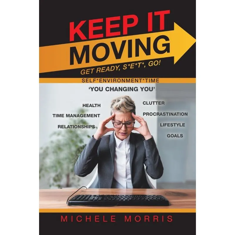 Keep It Moving