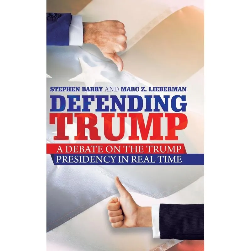 Defending Trump
