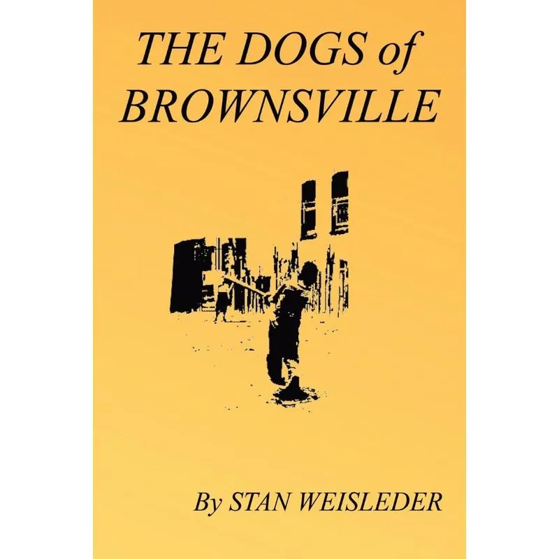The Dogs of Brownsville