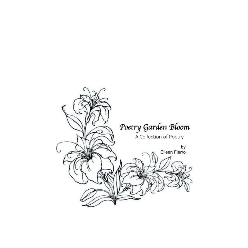 Poetry Garden Bloom