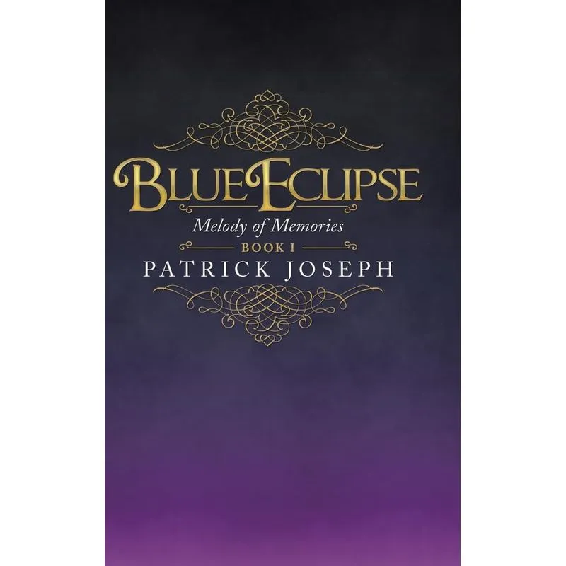 Blue Eclipse Book I