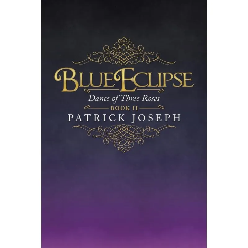 Blue Eclipse Book Ii