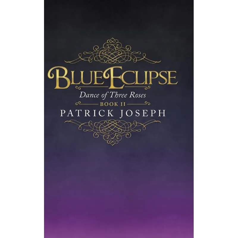 Blue Eclipse Book Ii