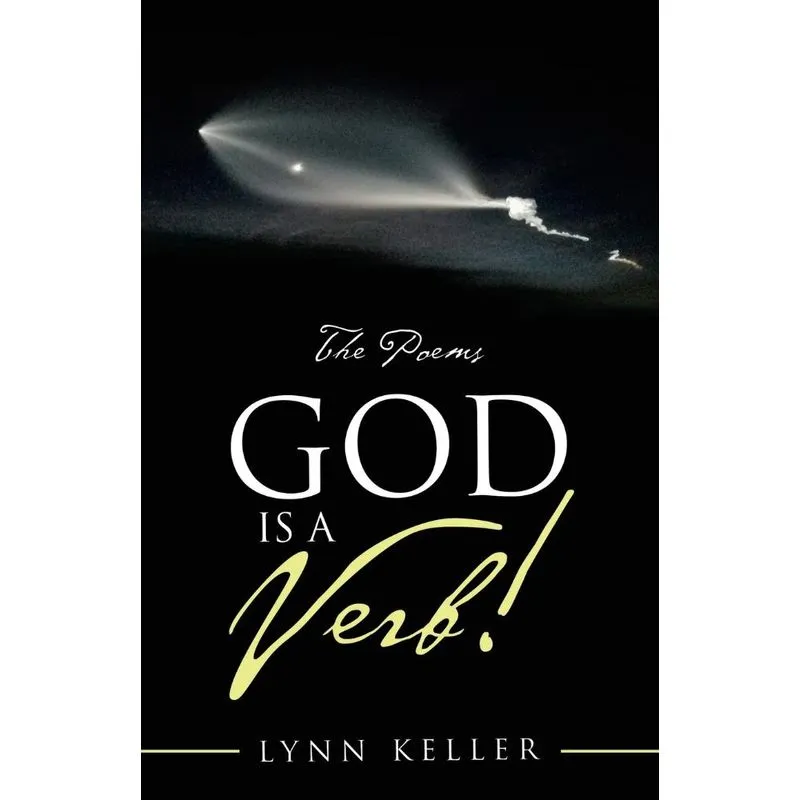 God Is a Verb!