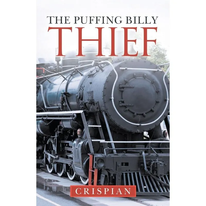 The Puffing Billy Thief