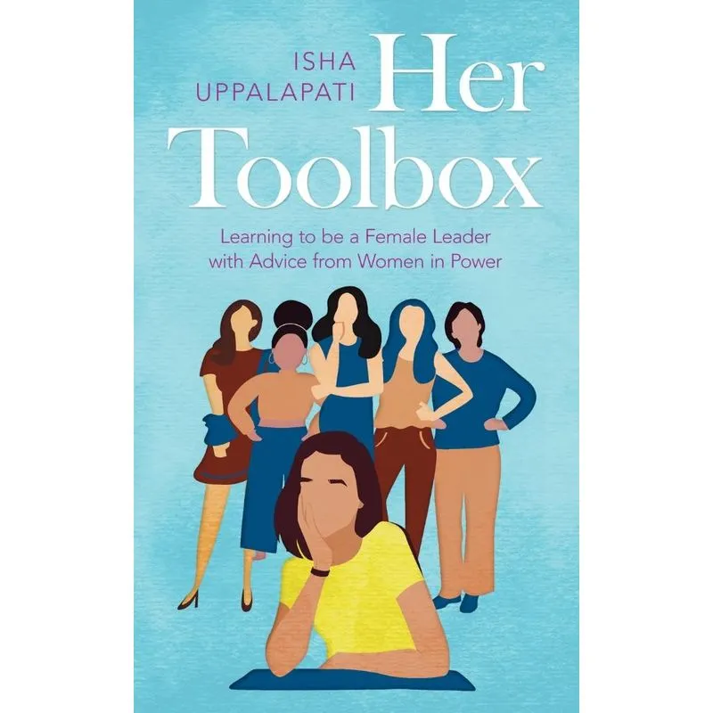 Her Toolbox