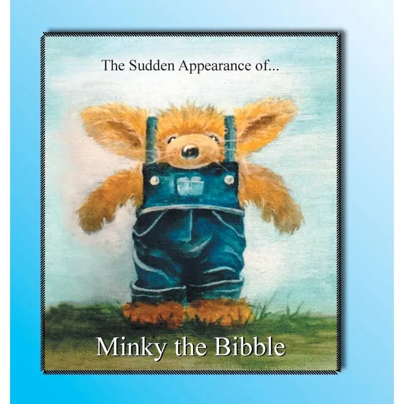 Minky the Bibble