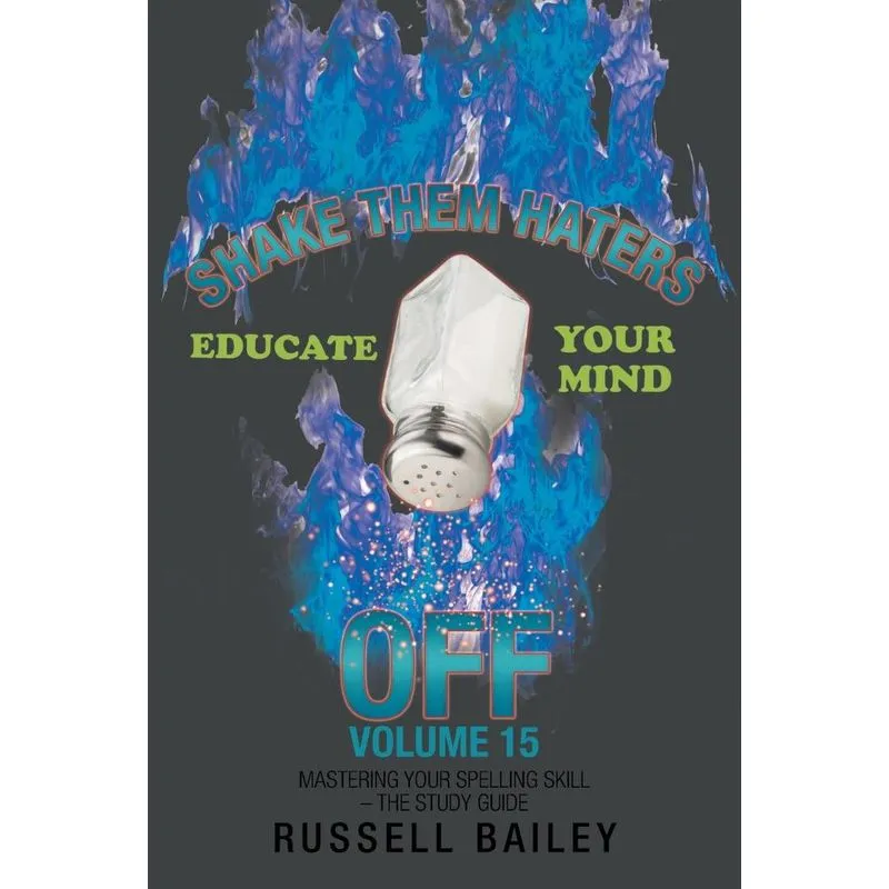 Shake Them Haters off Volume 15