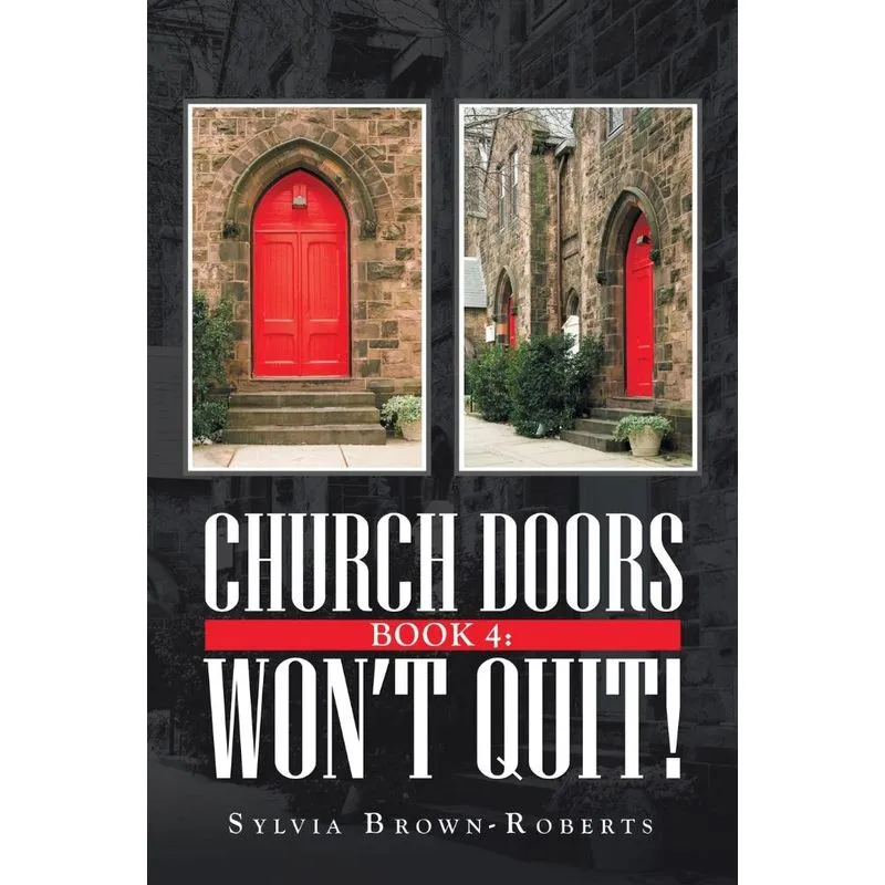 Church Doors Book 4