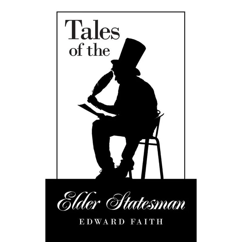 Tales of the Elder Statesman