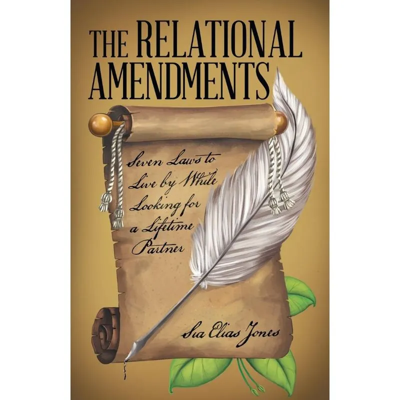 The Relational Amendments