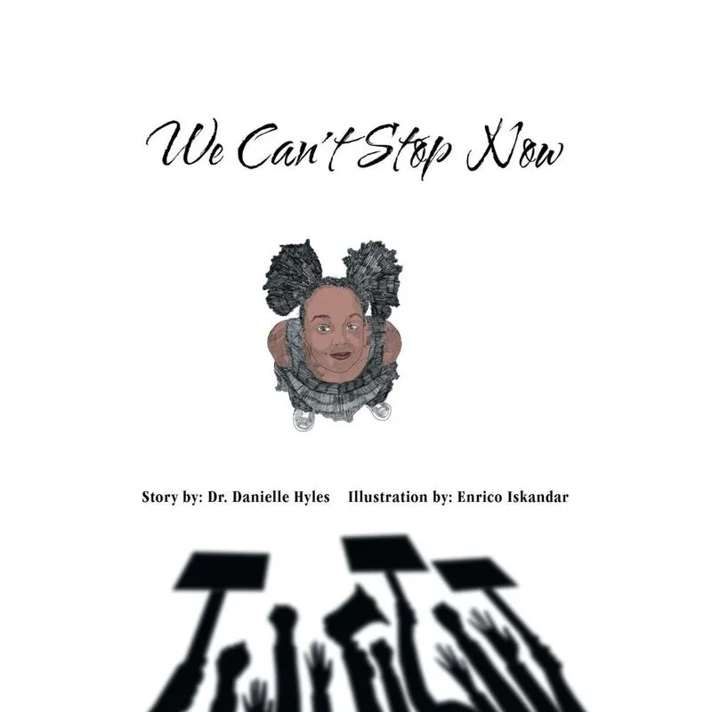 We Cant Stop Now