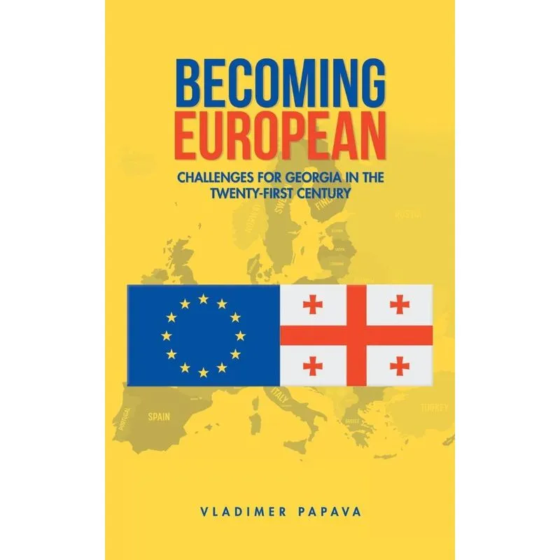 Becoming European