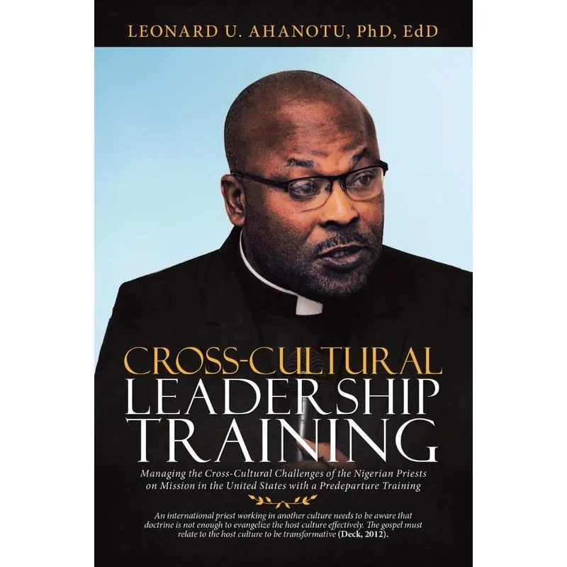 Cross-Cultural Leadership Training