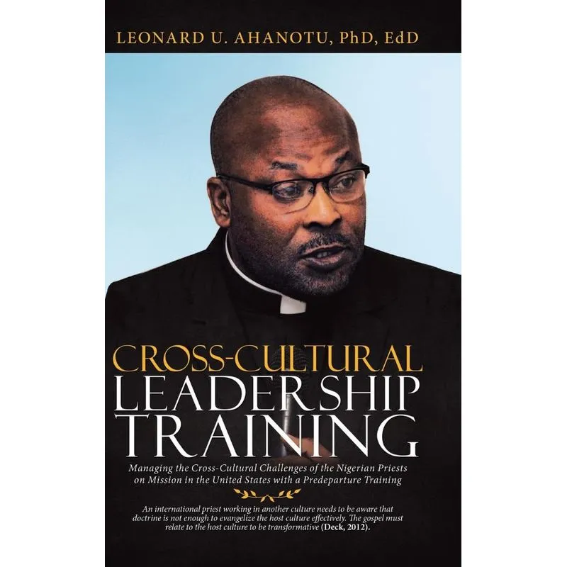 Cross-Cultural Leadership Training