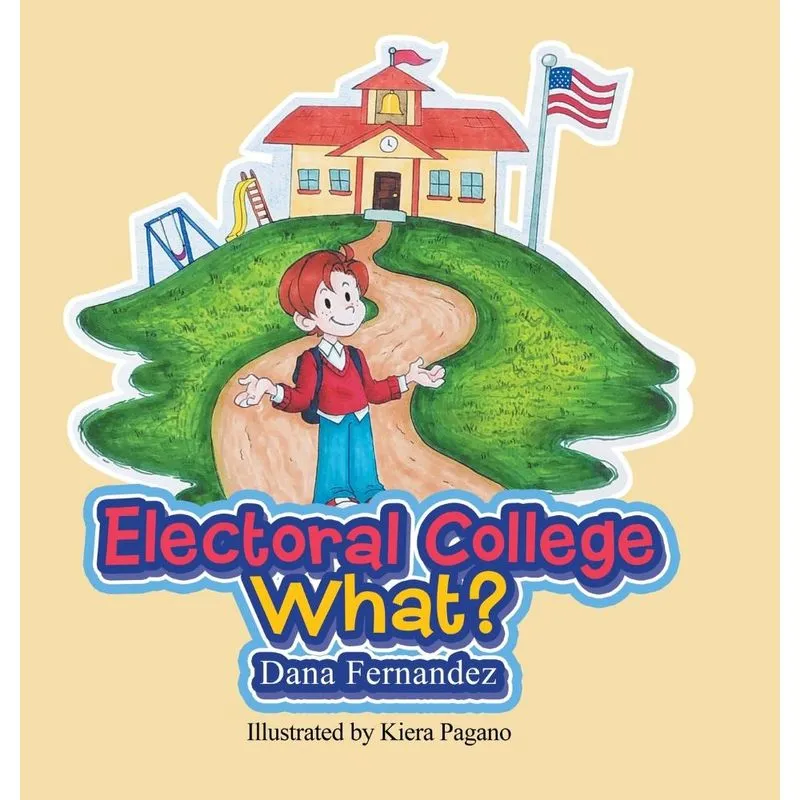Electoral College What?