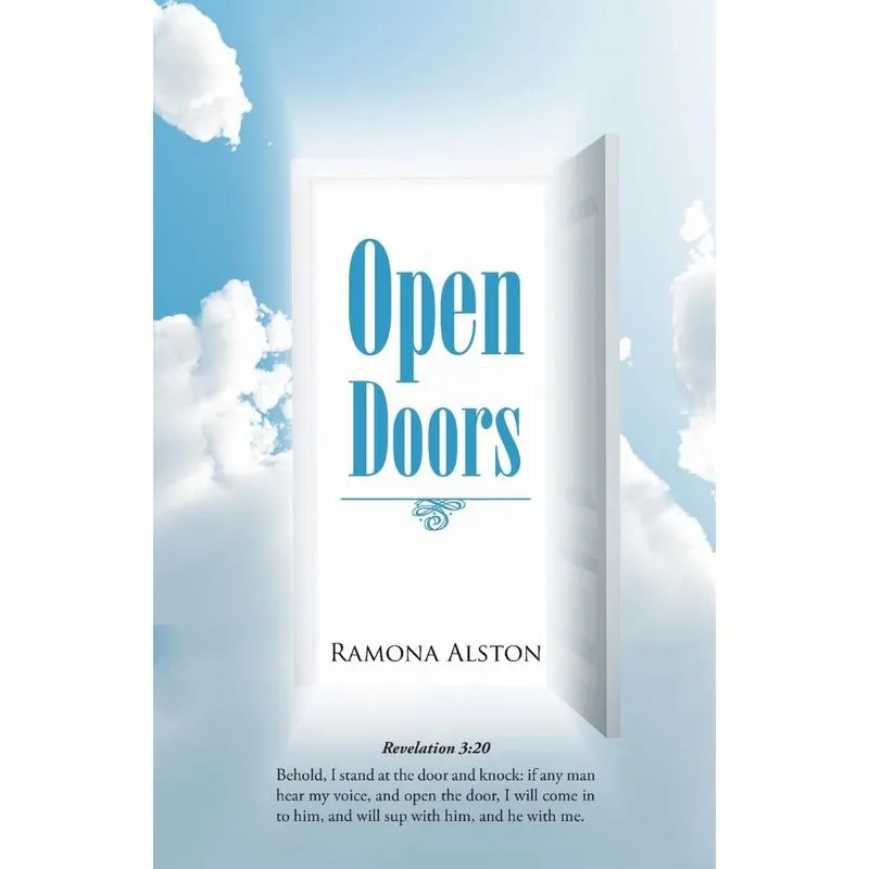 Open Doors