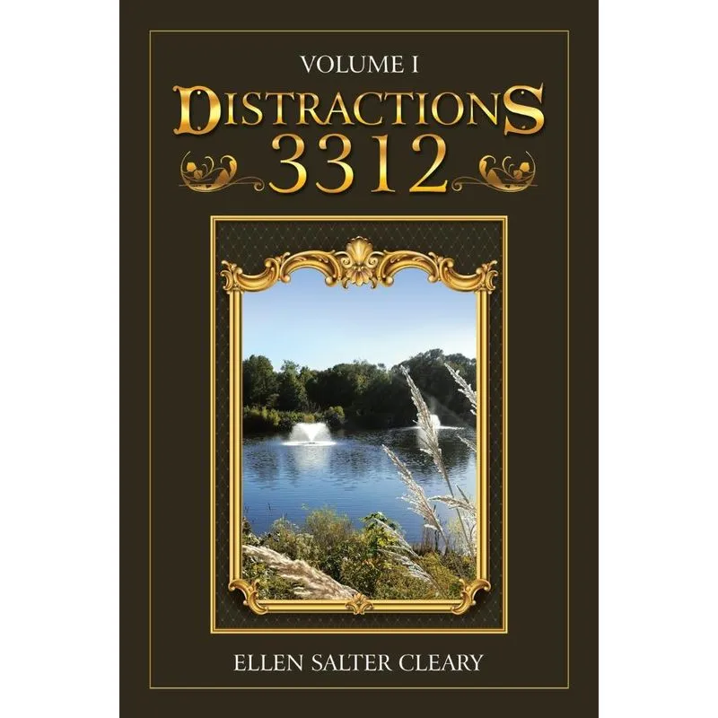 Distractions 3312