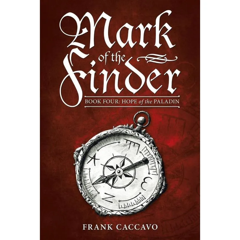 Mark of the Finder