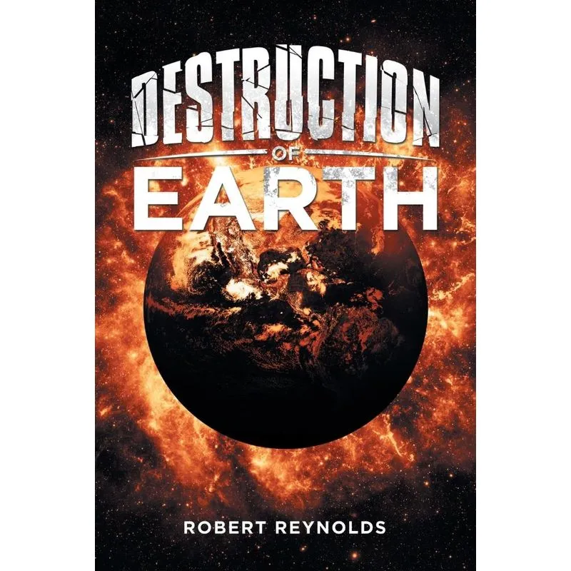 Destruction of Earth