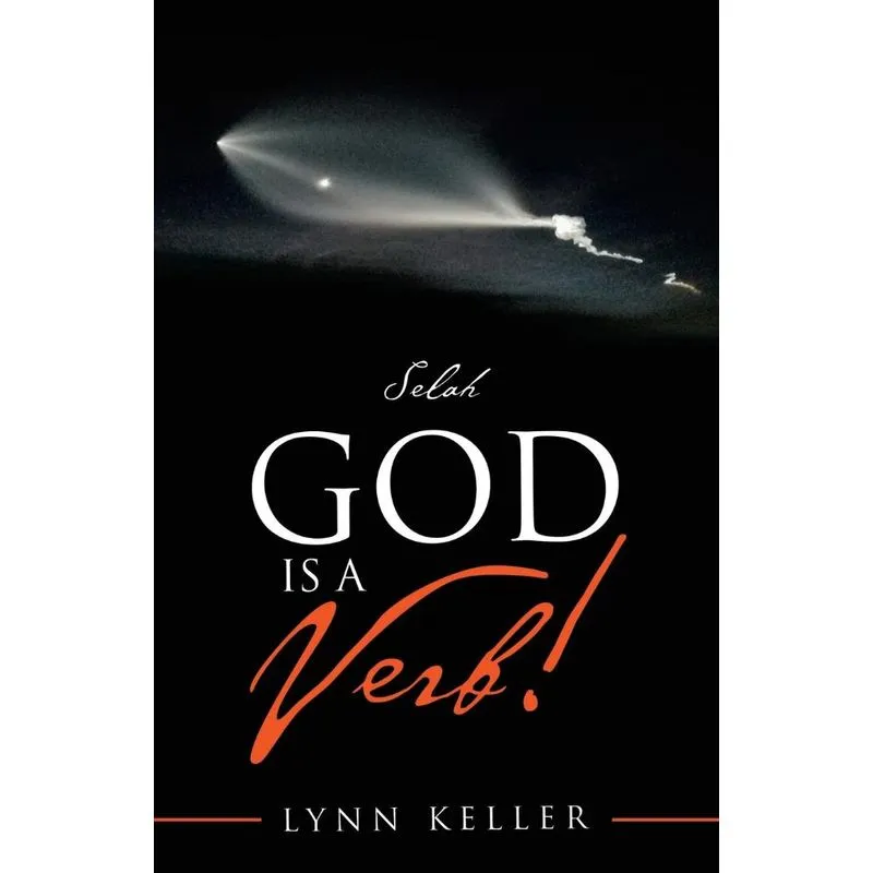 God Is a Verb!