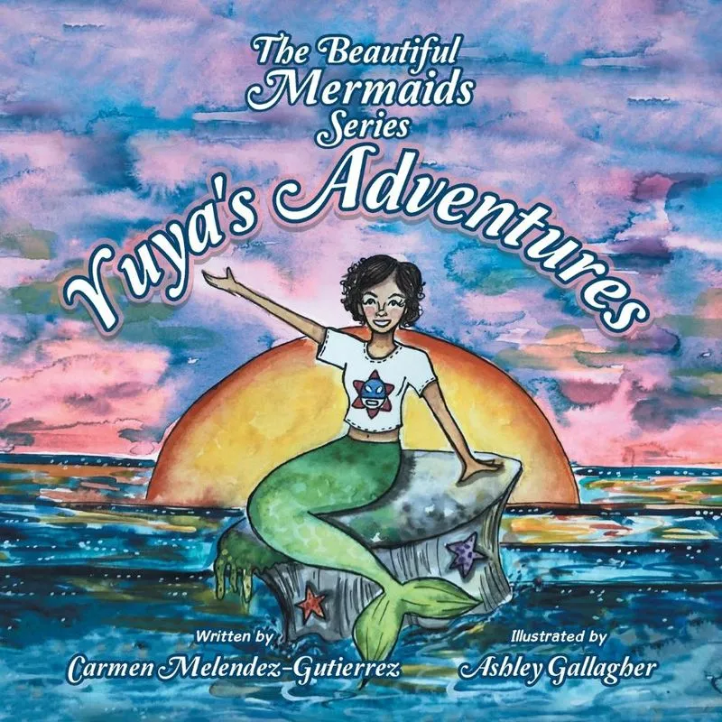 The Beautiful Mermaids Series