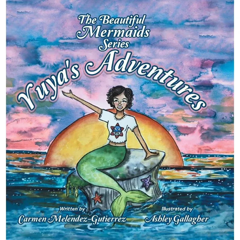 The Beautiful Mermaids Series